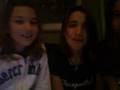The Rachel, Gaby, and Sam Show!