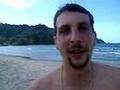 Maracus Beach Trinidad