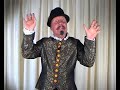 Prologue to Henry V by Shakespeare?