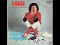 Cristiano Malgioglio - Senti 1977 Cristiano Malgioglio - Senti 1977