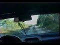 Rally de Entre Rios 2002 - PC 2