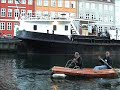 Pramdrager