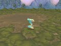 Spore Creature Creator Video, Birdlike Creature