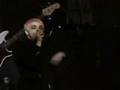 Gerard Way Screaming! OWW!