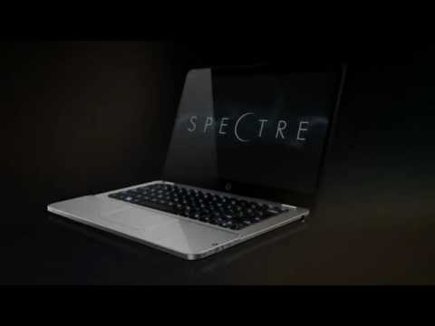 HP ENVY 14-3010NR Spectre 14-Inch Ultrabook (Silver/Black)