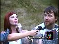 Bay Area Backstage Mayhem Fest Walls Of Jericho Interview
