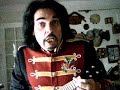 uken ray plays bugs bunny mini tinbox a lele