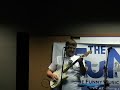 Power Salad - The Fire At The Old Diploma Mill LIVE