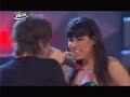 Nx Zero e Pitty - Pulsos( Ao Vivo Premio Multishow)