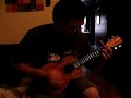 Ukulele Here Comes the Sun