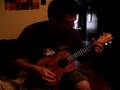 Ukulele Here Comes the Sun
