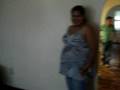 Look at the belly!!!