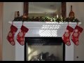The Johnson Christmas Preparation!