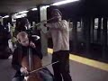 beatbox querflte und cello