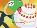 Birthday Song