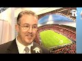 Topsport TV 9 november