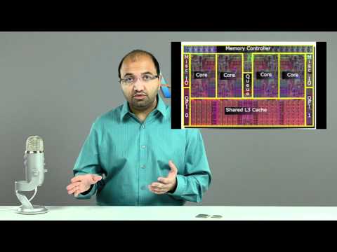 what is sandy bridge -