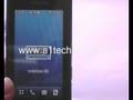 LG PRADA KE850 UNLOCKED TO ALL NETWORKS WITH REBEL SIMCARD