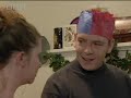 EastEnders: Jamie Punches Martin