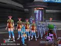 ファンタシースターユニバース(PhantasyStarUniverse)動画