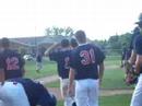 Atta boy Jeff nice job kid
