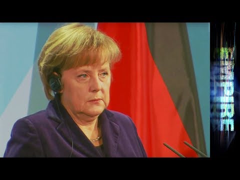 europe - A continent with an identity crisis, economies with crises of confidence, and one nation looming large over the fortunes of its neighbours, Europe stands bet...
