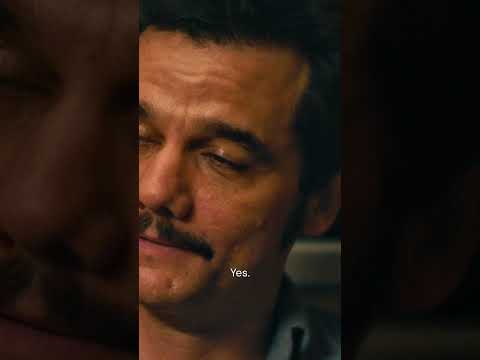 Wagner Moura enters a cat-and-mouse hunt in Kleber Mendonça Filho’s THE SECRET AGENT. [Subtitled]