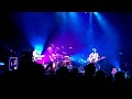 Guster playing the Chariots of Fire theme in Rochester
