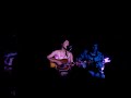 live performance of corinne bailey rae's 