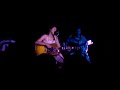 live performance of corinne bailey rae's 