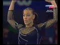 Catalina Ponor world championships 2007 in Germany