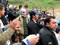 Levski fans in Mezdra Levski fans in Mezdra