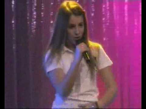  Canta Las Divinas Patito Feo
