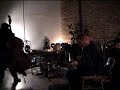 Ivar Grydeland Dave Tucker and Matt Crane Ivar Grydeland Dave Tucker and Matt Crane