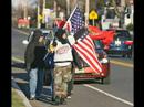 U.S. Marine to Walk Across NJ to ...