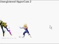 Move Learing Vegeta vs. Broly (MUGEN)