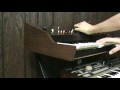 Arp Axxe Demo
