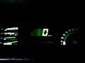 Monza Classic 500EF Turbo - Painel digital - Iluminação por LEDs Monza Classic 500EF Turbo - Painel digital - Iluminação por LEDs