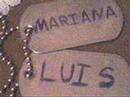 te amo mariana