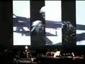 Jamie Lidell - Live at the Royal Festival Hall London 2004
