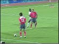 Athens 2004 Olympic Korea vs Mali : A miracle of 7 minitus