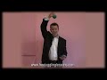 Lesson two, two ball juggling Lesson two, two ball juggling