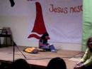 Natal Catequese: 7º ano da Bobadela