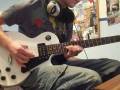 videos de You Me At Six - If I Were In Your Shoes (Guitar Cover)