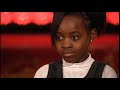 SUSAN BOYLE  ☆ Through to the Semi-Finals ☆ BRITAIN'S GOT TALENT  [HQ  VERSION]
