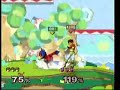 SSBM Roy, The Marquess of Pharae