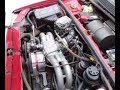 Alfa Romeo 33 boxer