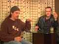 Slug drops notes on his 2 favorite MCs. Pay attention. thenotoriousBLOG.tv