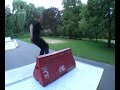 Park/Street Footy Flo Dominicus