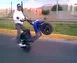 motos, bws, acrobacias extremas motorcycles